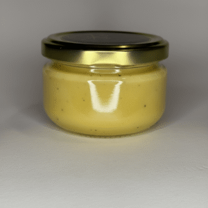 Pasiflorai meduje, medaus desertas 125/260g